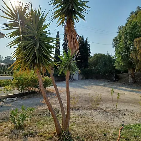 Nerissa 3, Two Bedroom House Spartià
