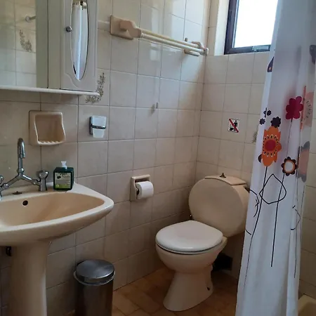 Hébergement de vacances Nerissa 3, Two Bedroom House