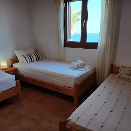 Nerissa 3, Two Bedroom House سبارتيا