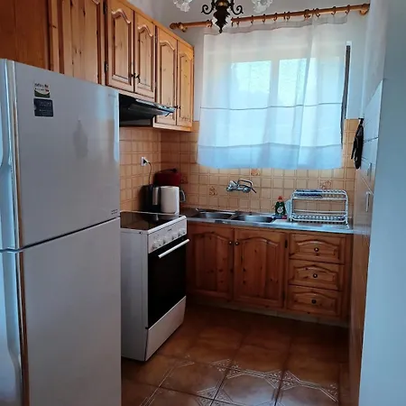 Nerissa 3, Two Bedroom House * سبارتيا